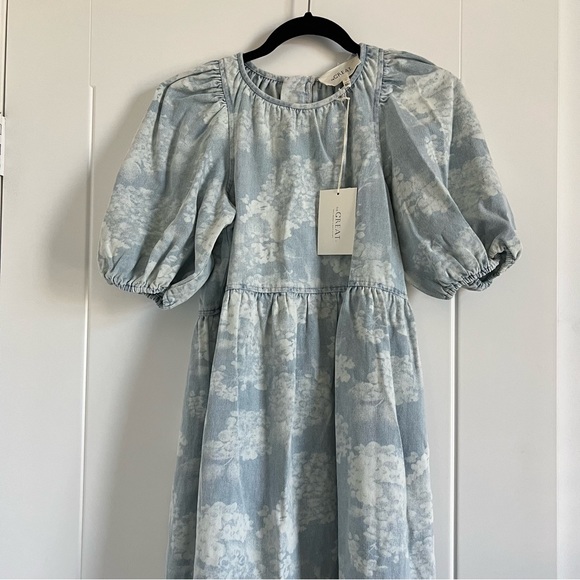 Dresses & Skirts - The Park Dress by The Great.
